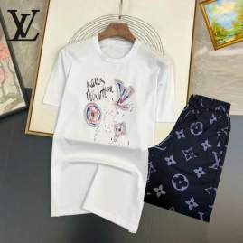 Picture of LV Shirt Pant Suits _SKULVM-3XL25tn19723177